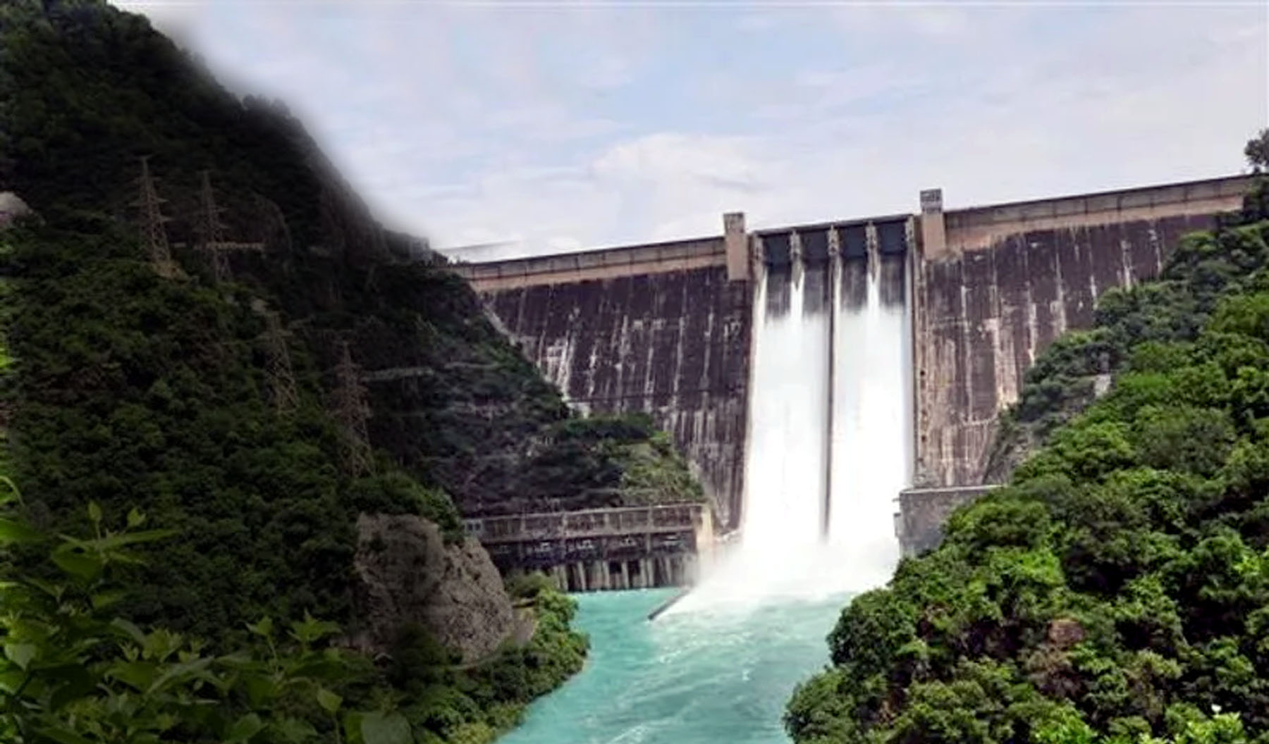 ਪੰਜਾਬ-ਹਰਿਆਣਾ ਜਲ ਵਿਵਾਦ- ਕੀ ਹੈ ਮਾਮਲਾ